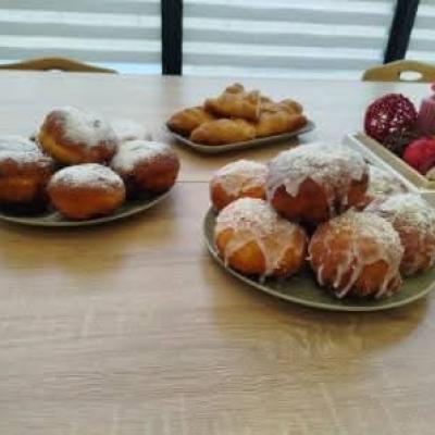 Tłusty Czwartek 2025