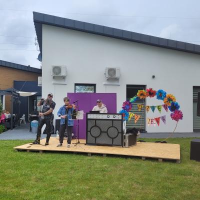 Dzień Dziecka 1.06.2025 r.