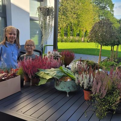 Jesienne warsztaty 2025